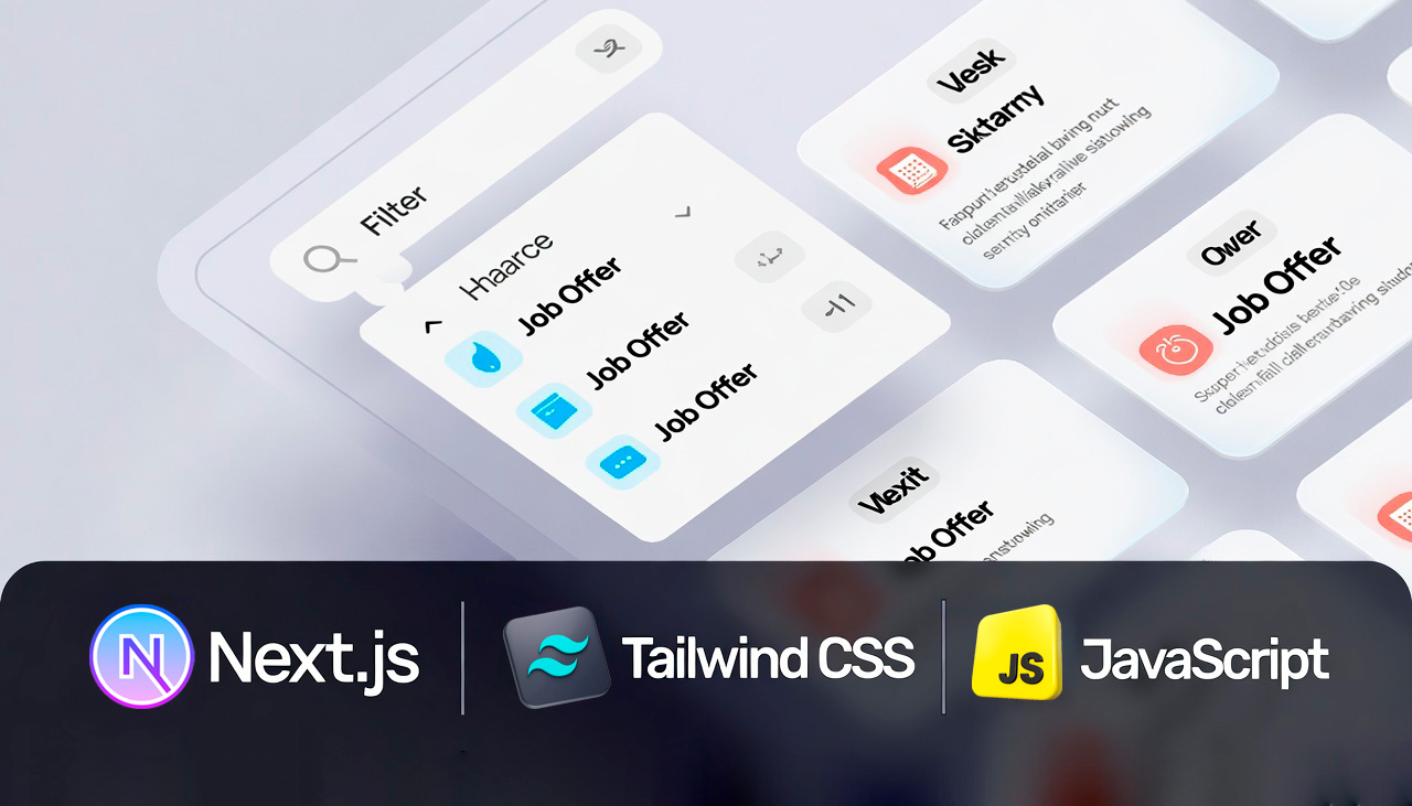 FindJobs Frontend