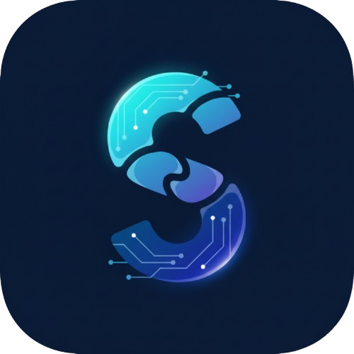 Salvador Bernal Logo